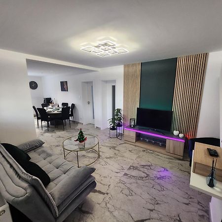 A O G Prestige Relax Max Spa Sauna Algolsheim ภายนอก รูปภาพ