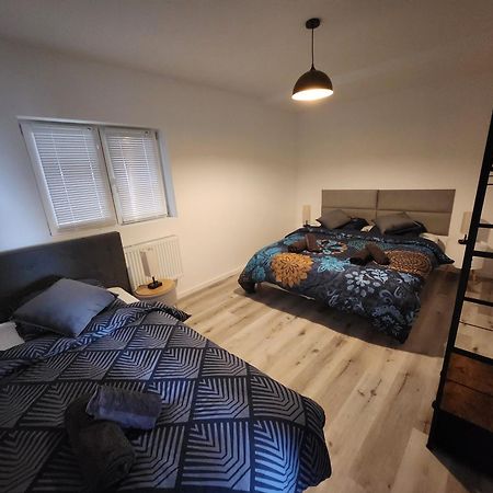 A O G Prestige Relax Max Spa Sauna Algolsheim ภายนอก รูปภาพ