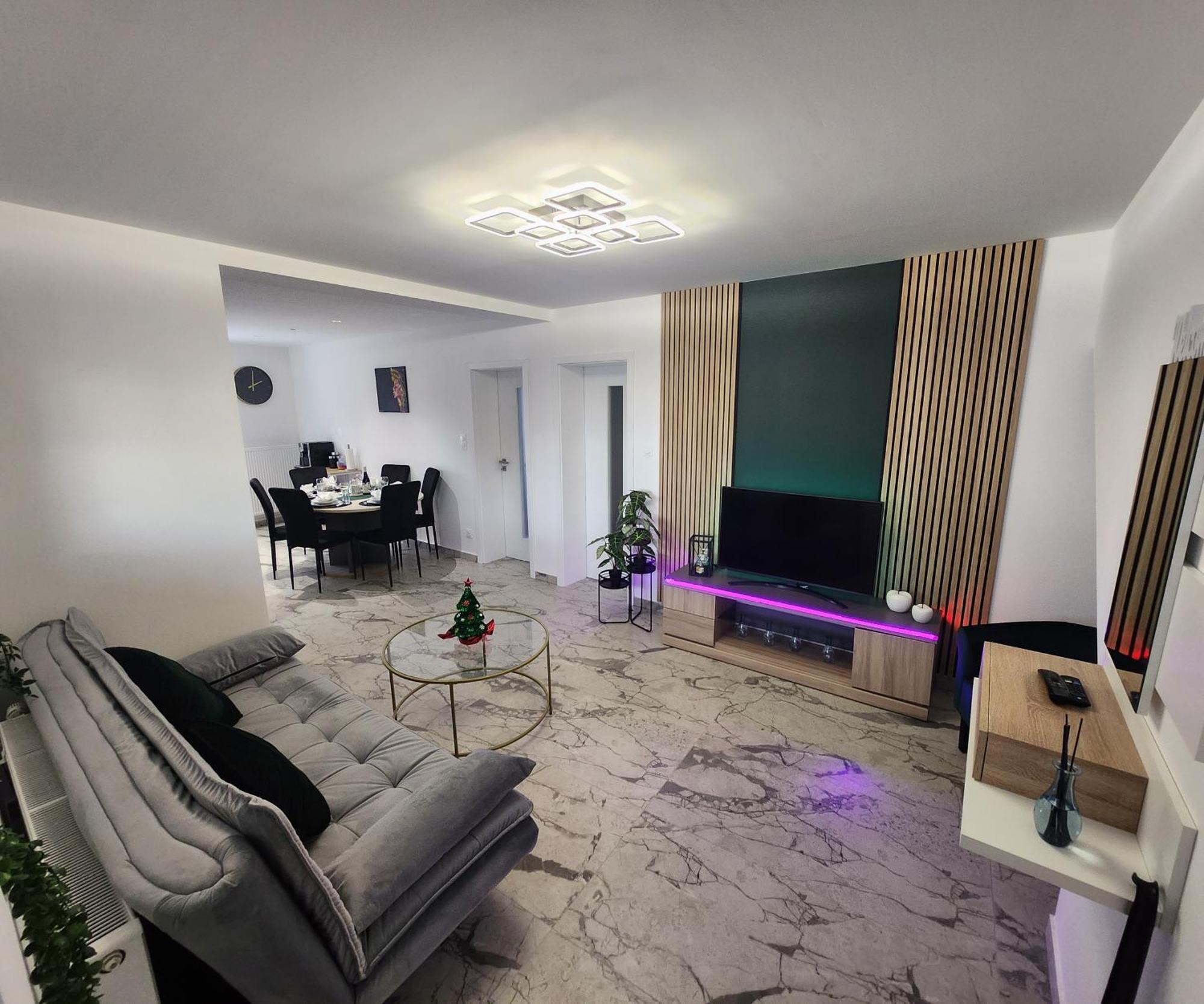 A O G Prestige Relax Max Spa Sauna Algolsheim ภายนอก รูปภาพ